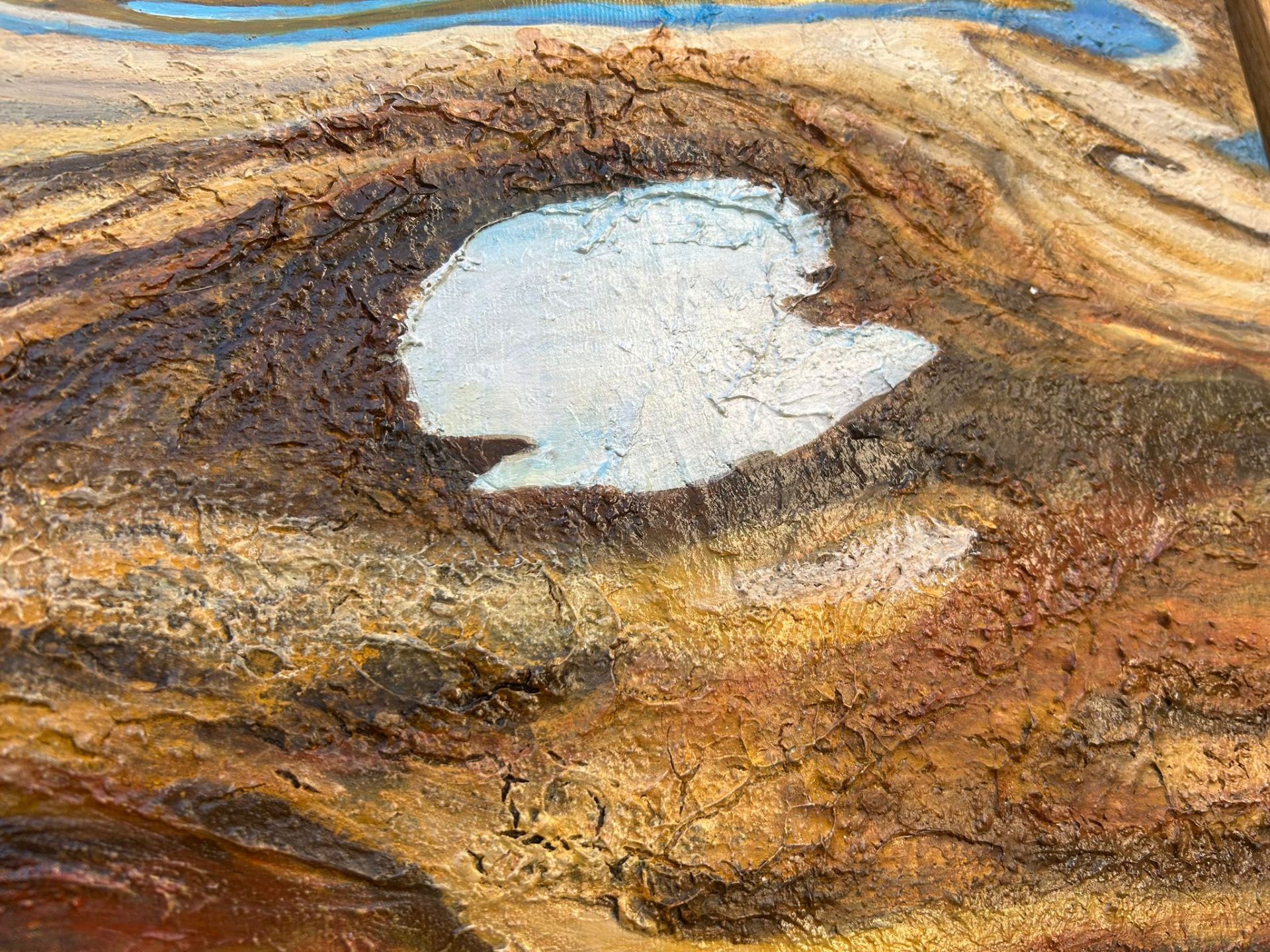 Gemälde von Malerin Manuela Ebner – Bild 5