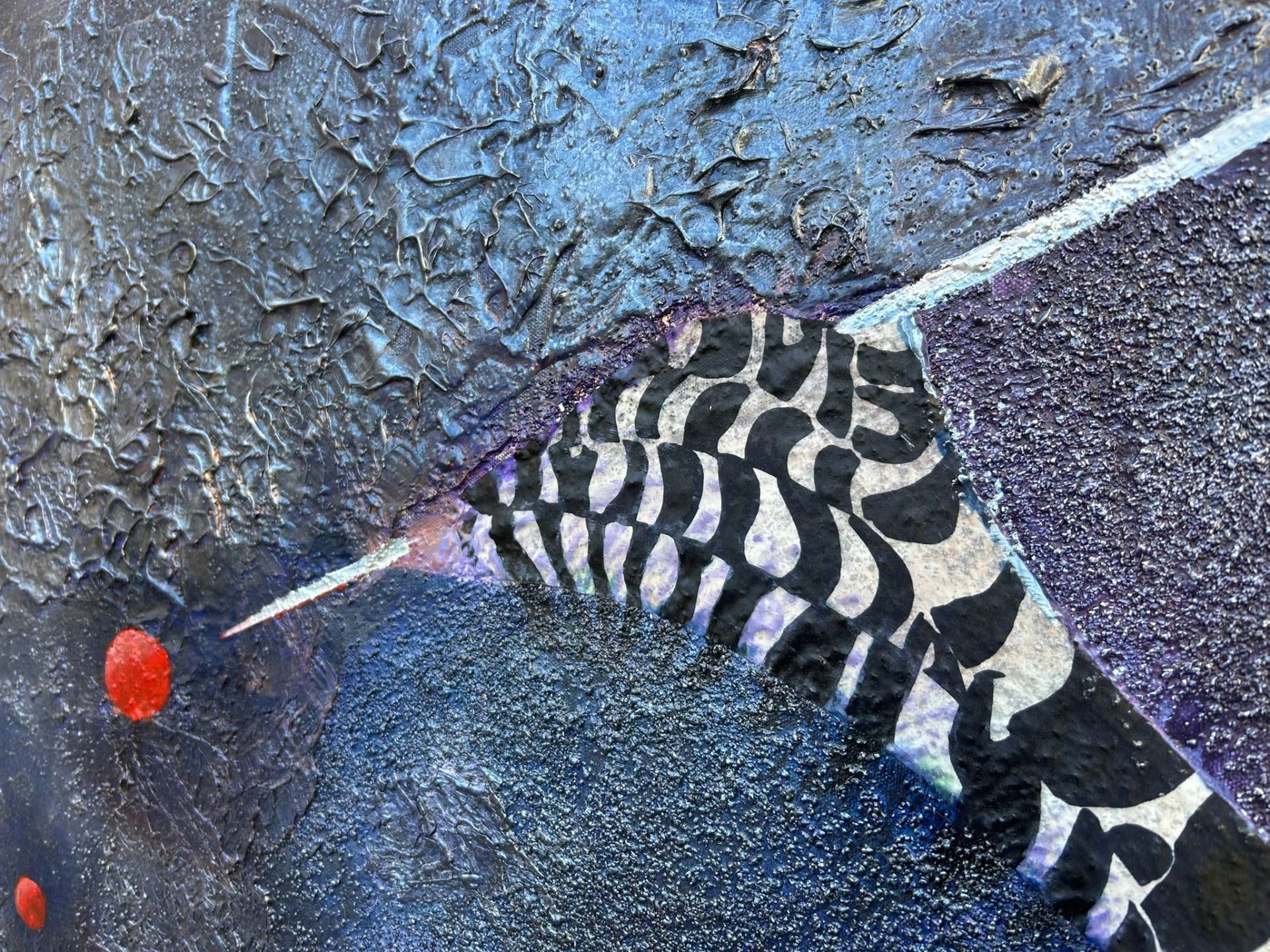 Gemälde von Malerin Manuela Ebner – Bild 2