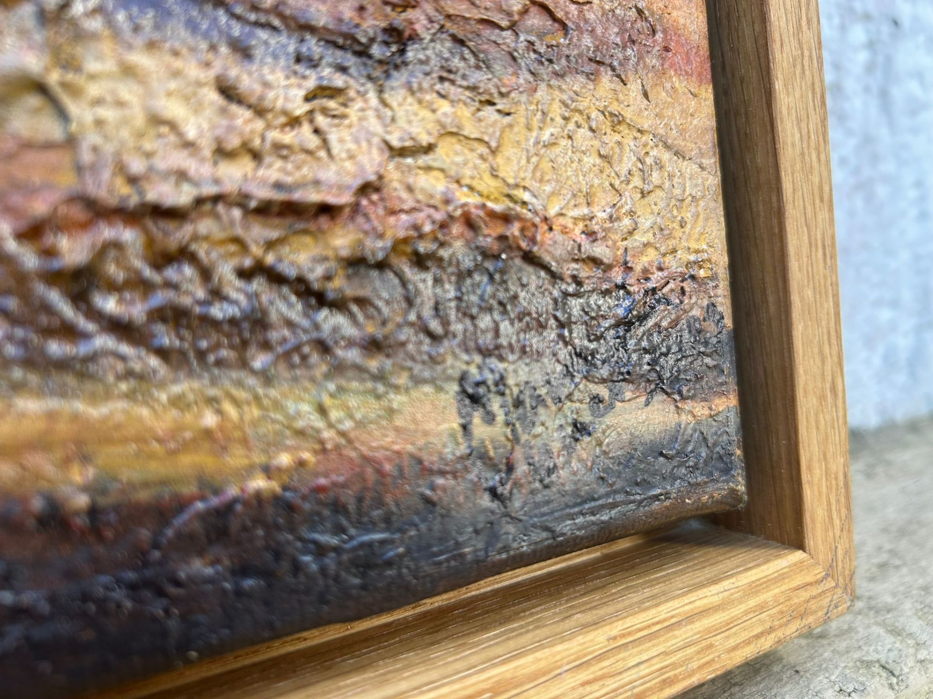 Gemälde von Malerin Manuela Ebner – Bild 4