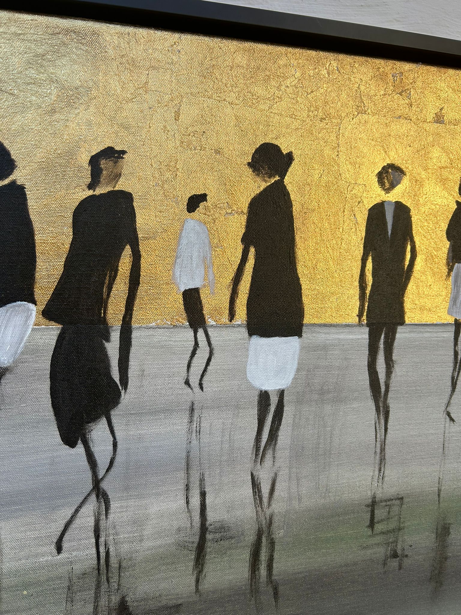 Gemälde von Malerin Manuela Ebner – Bild 2