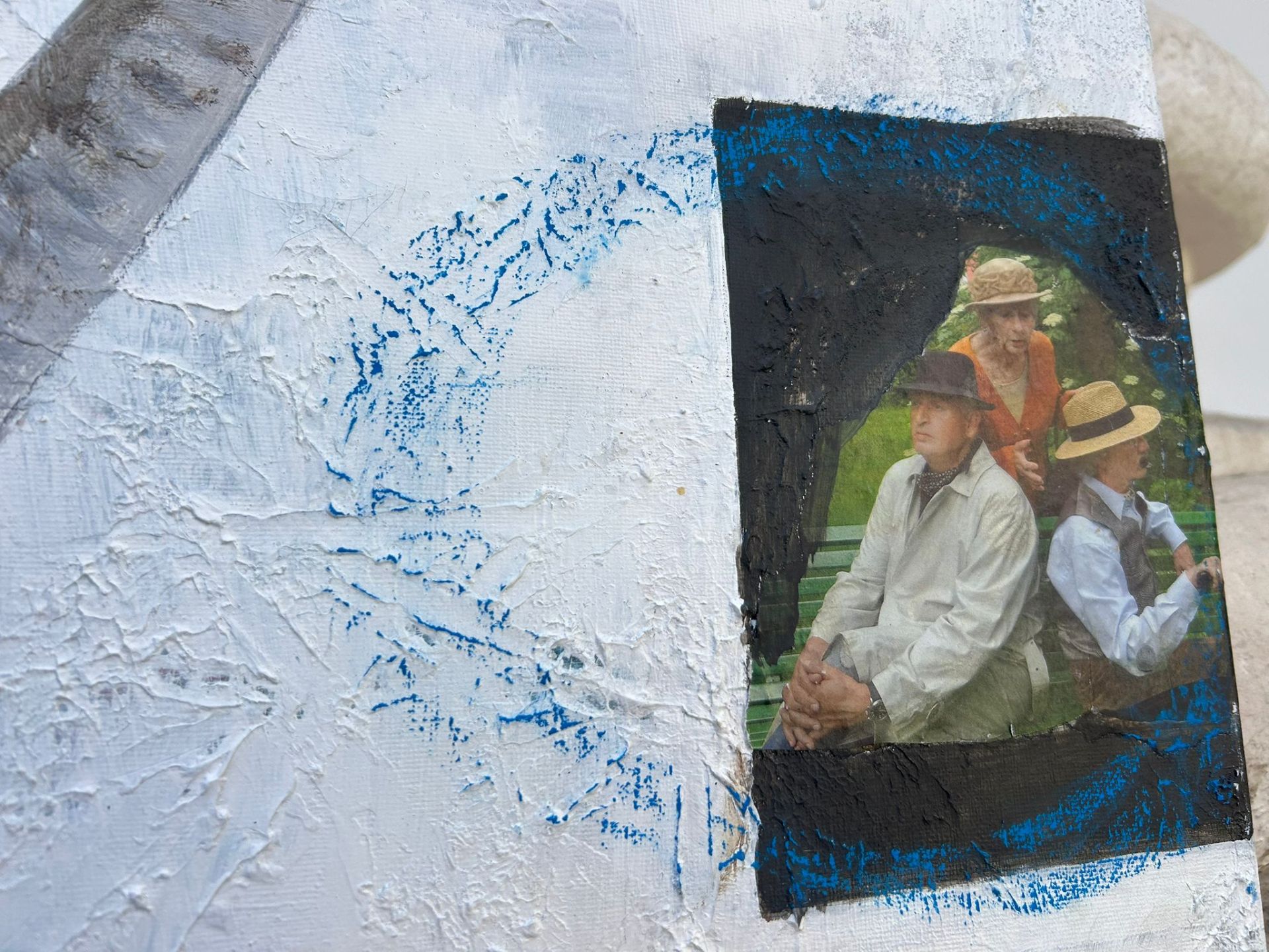 Gemälde von Malerin Manuela Ebner – Bild 4