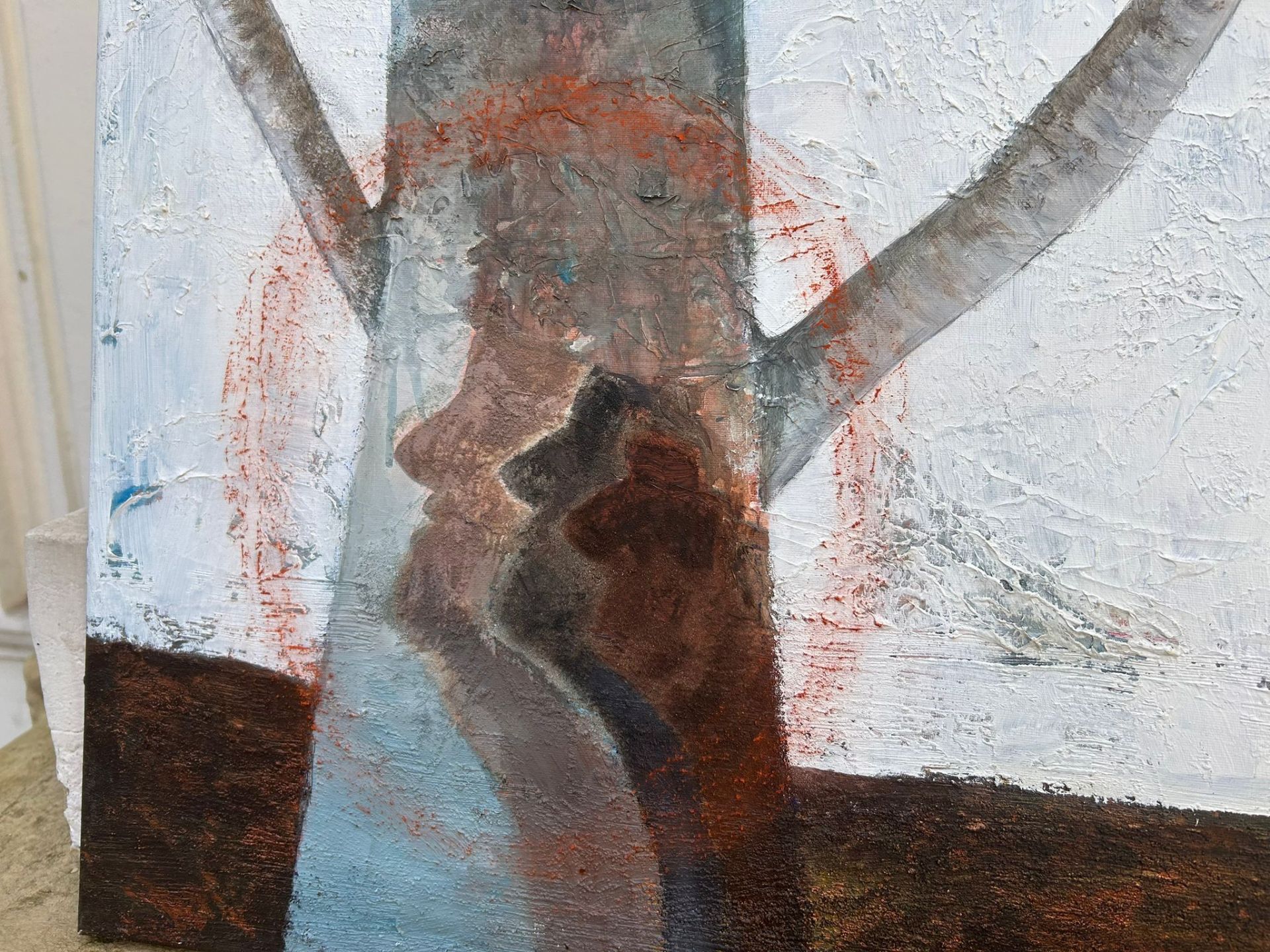 Gemälde von Malerin Manuela Ebner – Bild 2